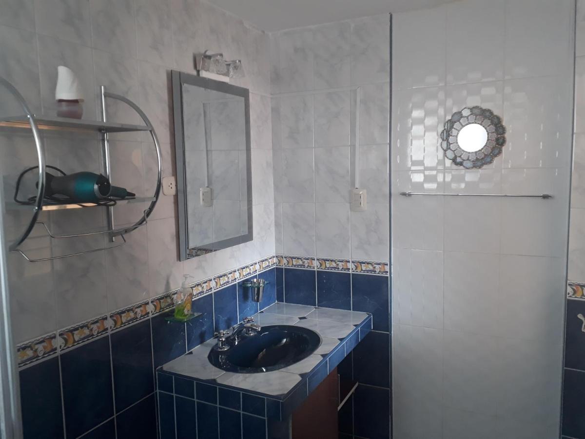Yanuy Culinary Guest House Cusco Exterior foto
